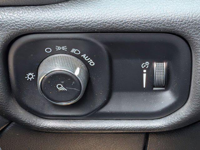 used 2022 Ram 2500 car, priced at $44,900