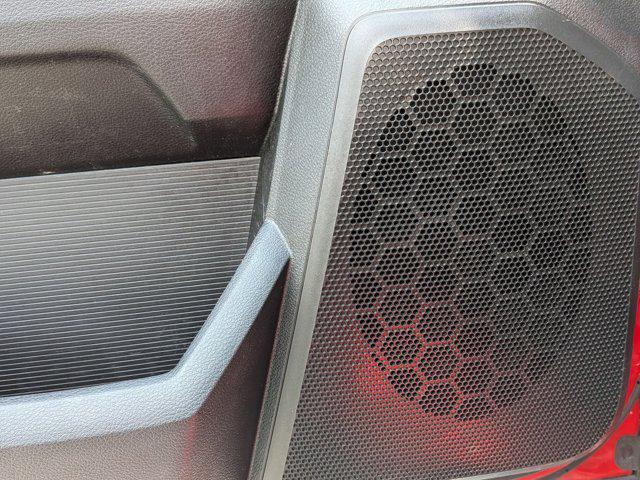 used 2022 Ram 2500 car, priced at $44,900