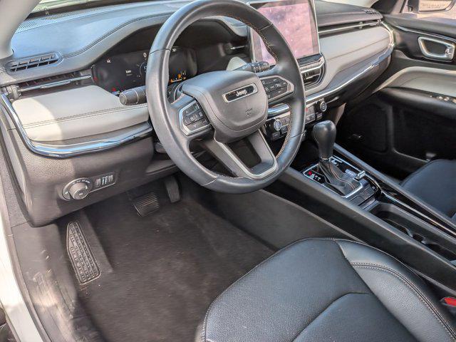 used 2022 Jeep Compass car, priced at $26,900