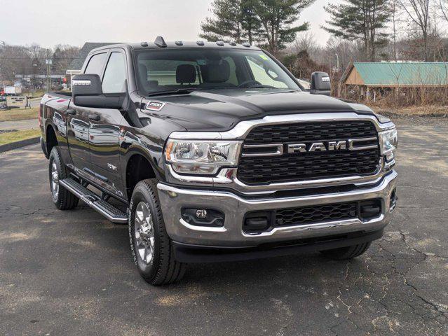 new 2024 Ram 2500 car, priced at $69,252