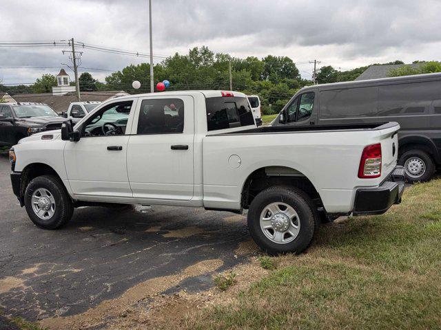 new 2024 Ram 3500 car, priced at $55,619