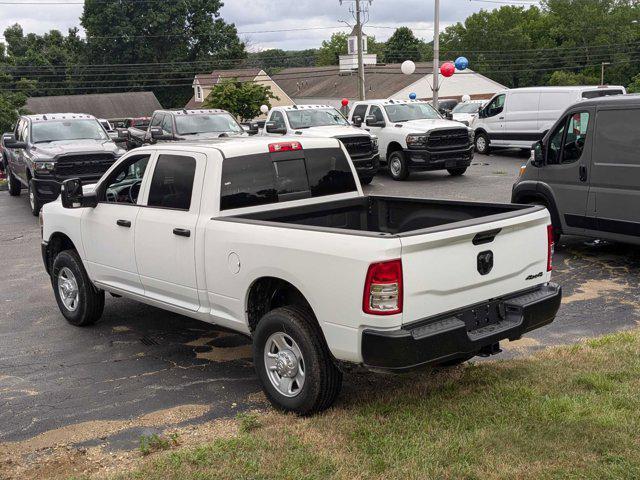 new 2024 Ram 3500 car, priced at $55,619