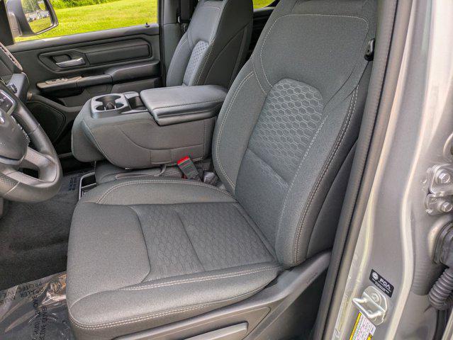 used 2025 Ram 1500 car, priced at $44,900