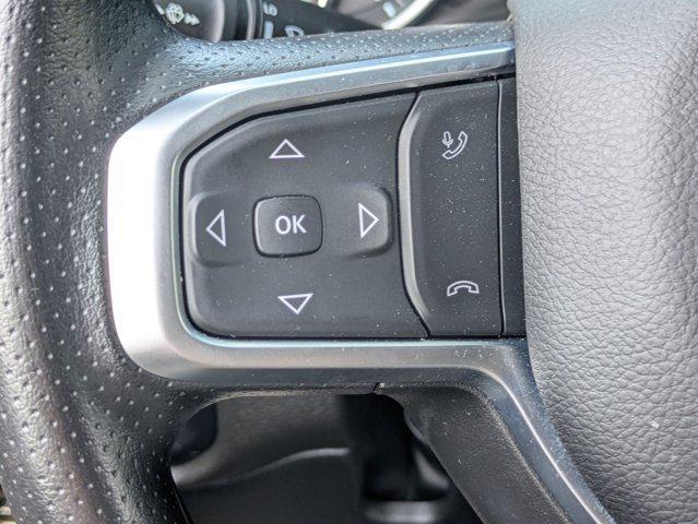 used 2025 Ram 1500 car, priced at $44,900