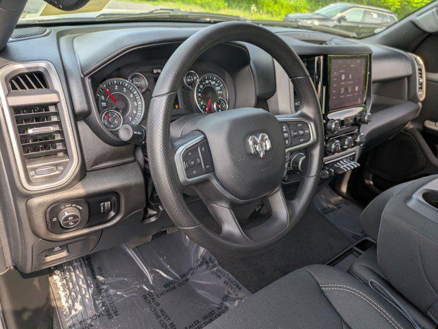used 2025 Ram 1500 car, priced at $44,900