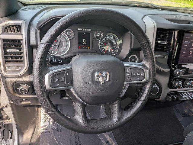 used 2025 Ram 1500 car, priced at $44,900