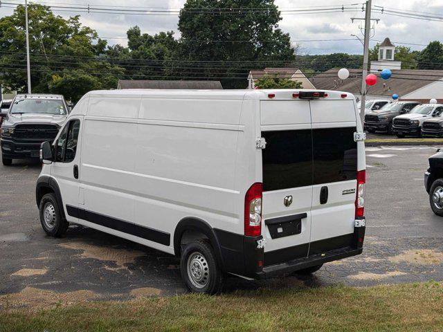 new 2024 Ram ProMaster 2500 car, priced at $50,971