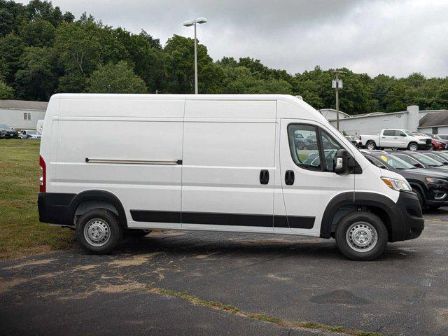 new 2024 Ram ProMaster 2500 car, priced at $50,971