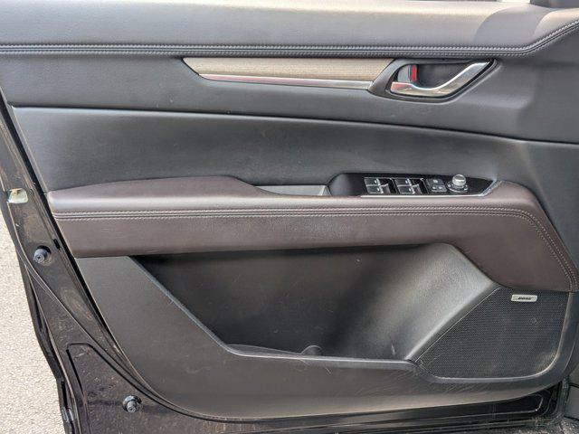 used 2022 Mazda CX-5 car, priced at $29,550