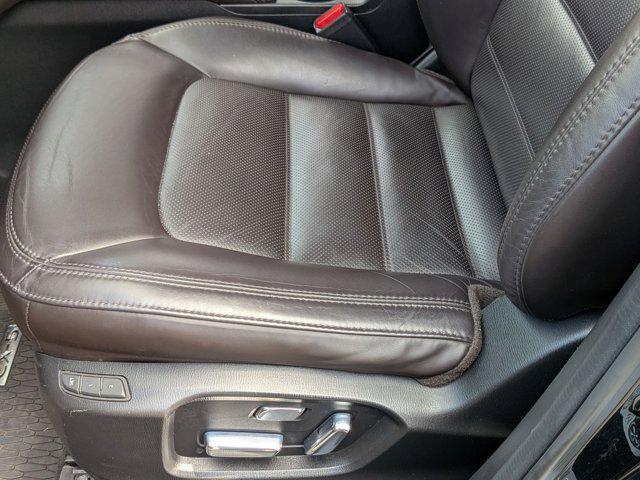 used 2022 Mazda CX-5 car, priced at $29,550