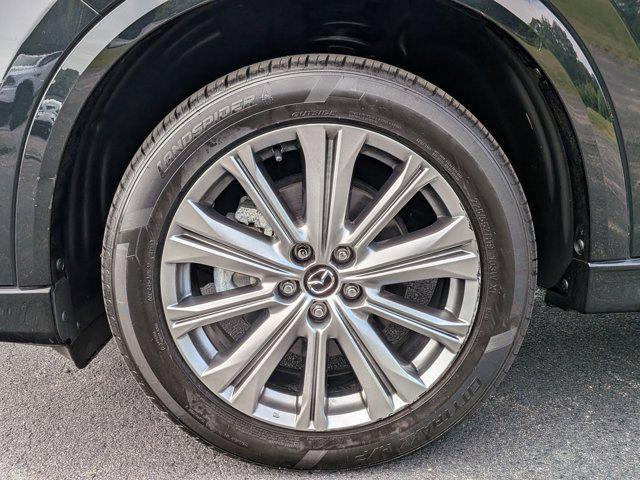 used 2022 Mazda CX-5 car, priced at $29,550