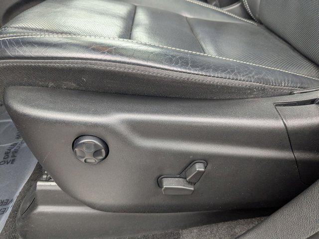 used 2021 Jeep Grand Cherokee car, priced at $32,900