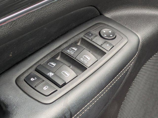 used 2021 Jeep Grand Cherokee car, priced at $32,900