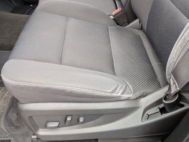 used 2017 Chevrolet Silverado 1500 car, priced at $25,900