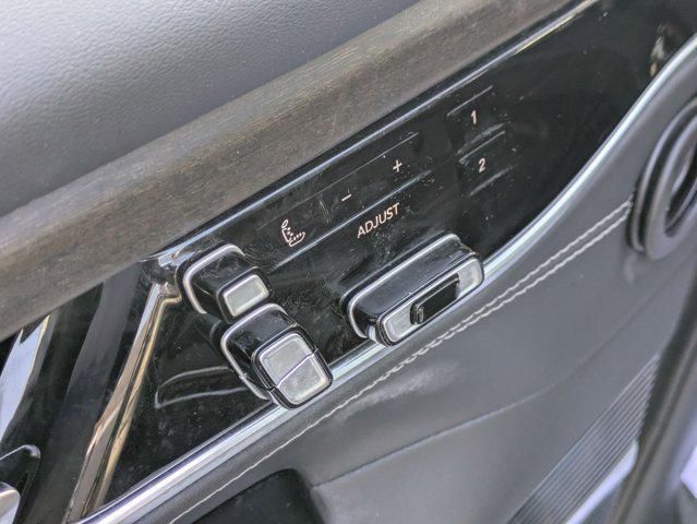 used 2022 Jeep Grand Wagoneer car, priced at $51,900