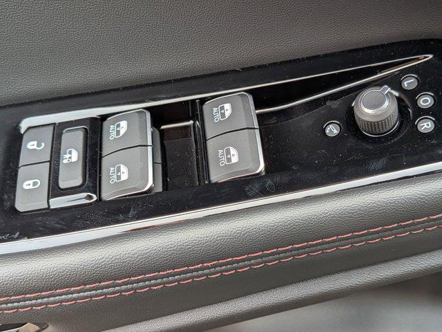 new 2025 Jeep Wagoneer S car, priced at $64,828