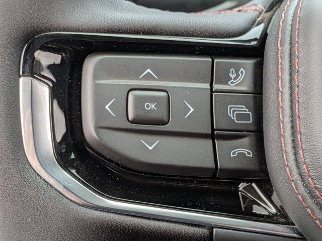 new 2025 Jeep Wagoneer S car, priced at $64,828