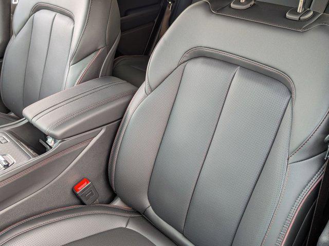 new 2025 Jeep Wagoneer S car, priced at $64,828