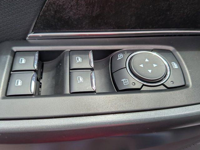 used 2023 Ford F-150 car, priced at $46,900