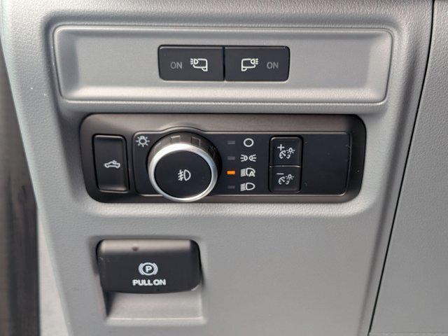used 2023 Ford F-150 car, priced at $46,900
