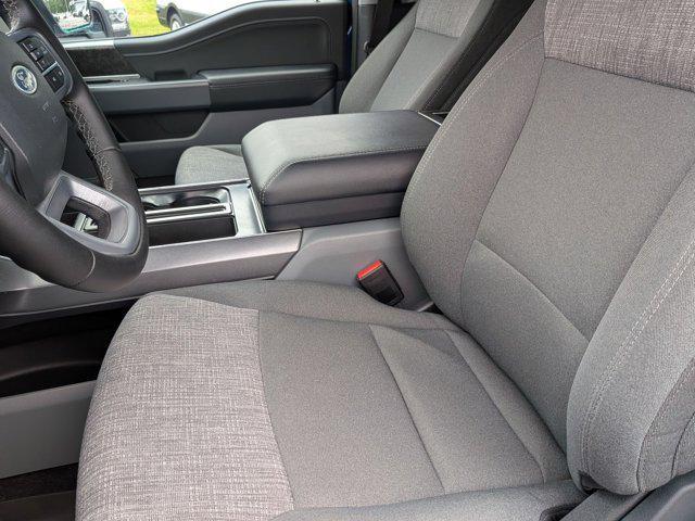 used 2023 Ford F-150 car, priced at $46,900