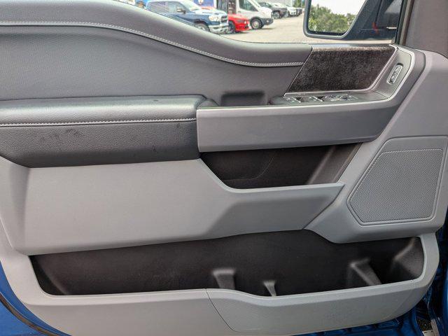 used 2023 Ford F-150 car, priced at $46,900