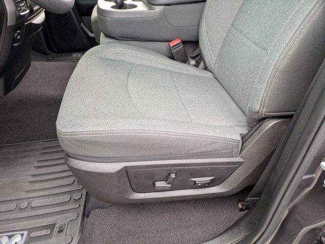 used 2022 Ram 1500 Classic car, priced at $33,900