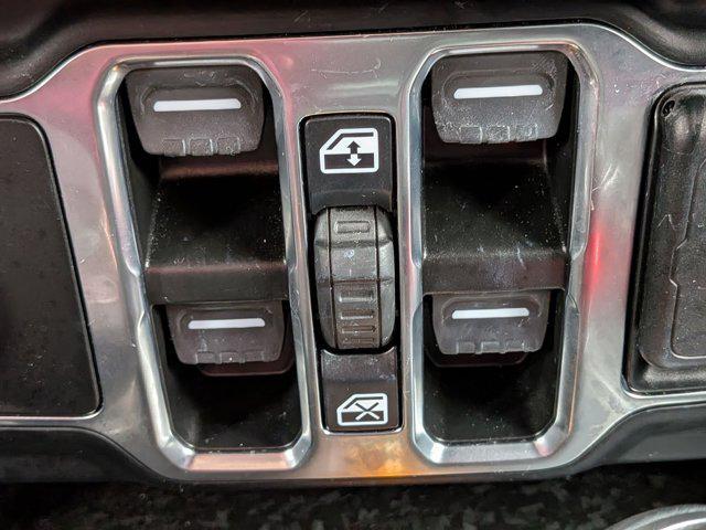 used 2024 Jeep Wrangler 4xe car, priced at $39,900