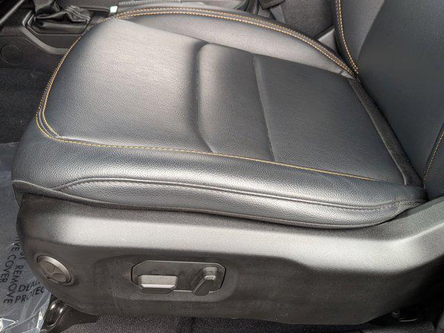 used 2024 Jeep Wrangler 4xe car, priced at $39,900