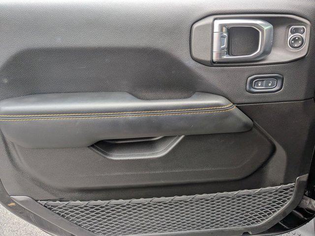 used 2024 Jeep Wrangler 4xe car, priced at $39,900