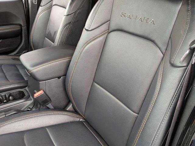 used 2024 Jeep Wrangler 4xe car, priced at $39,900