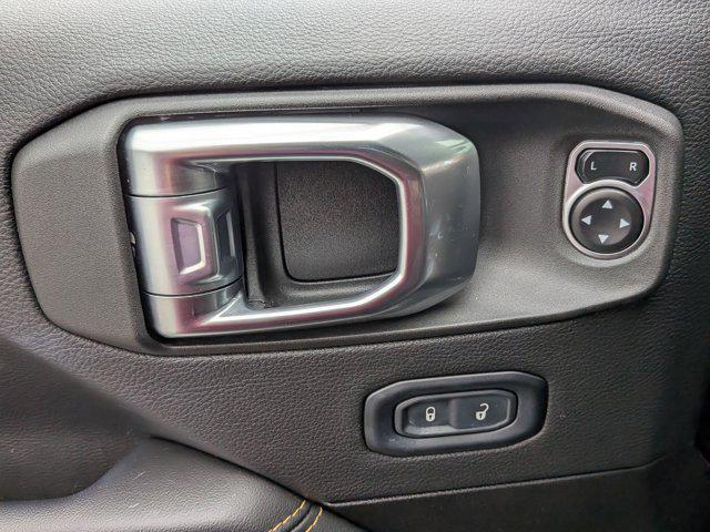 used 2024 Jeep Wrangler 4xe car, priced at $39,900