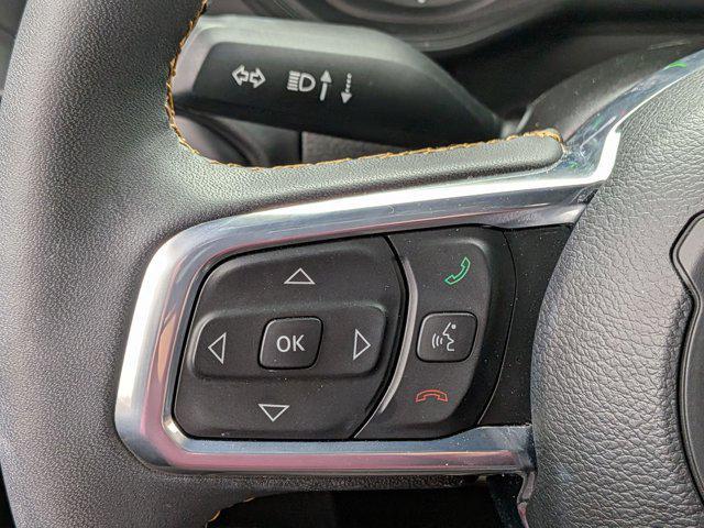 used 2024 Jeep Wrangler 4xe car, priced at $39,900