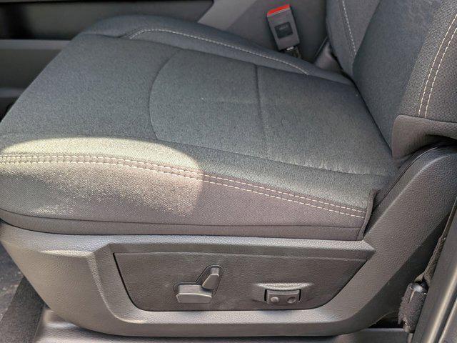 new 2025 Ram 2500 car, priced at $63,705