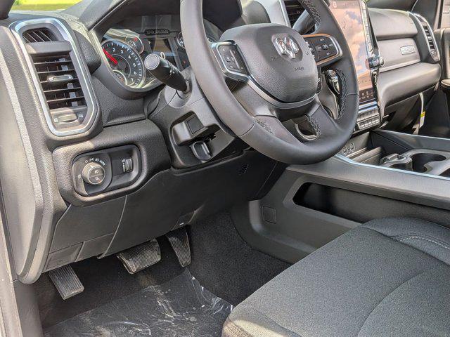 new 2025 Ram 2500 car, priced at $63,705