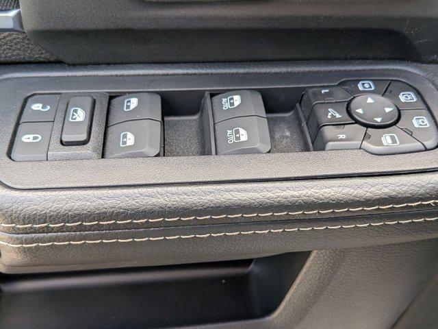 new 2025 Ram 2500 car, priced at $63,705
