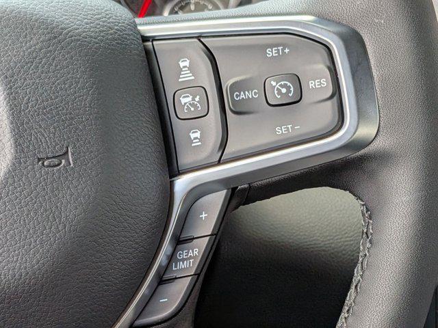 new 2025 Ram 2500 car, priced at $63,705