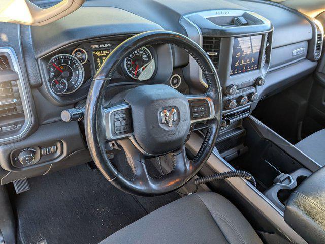 used 2019 Ram 2500 car, priced at $49,900