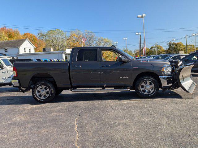used 2019 Ram 2500 car, priced at $49,900