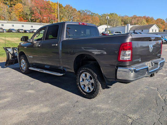 used 2019 Ram 2500 car, priced at $49,900