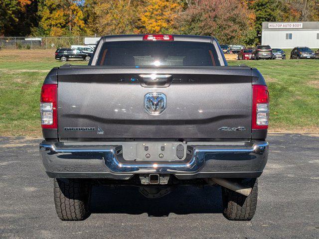 used 2019 Ram 2500 car, priced at $49,900