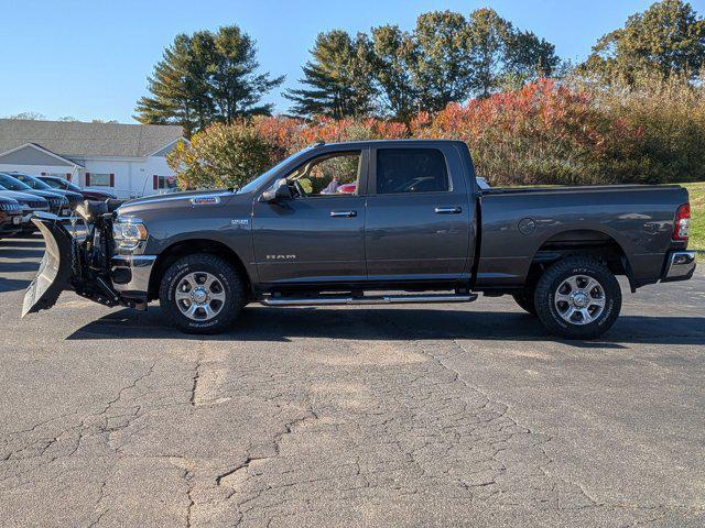 used 2019 Ram 2500 car, priced at $49,900