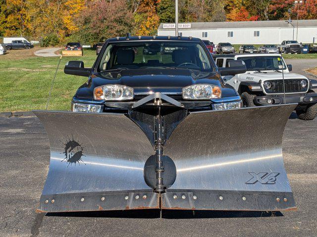 used 2019 Ram 2500 car, priced at $49,900