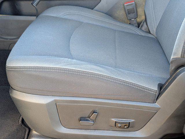 used 2019 Ram 2500 car, priced at $49,900