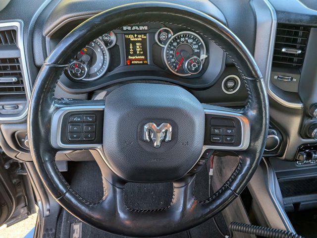 used 2019 Ram 2500 car, priced at $49,900