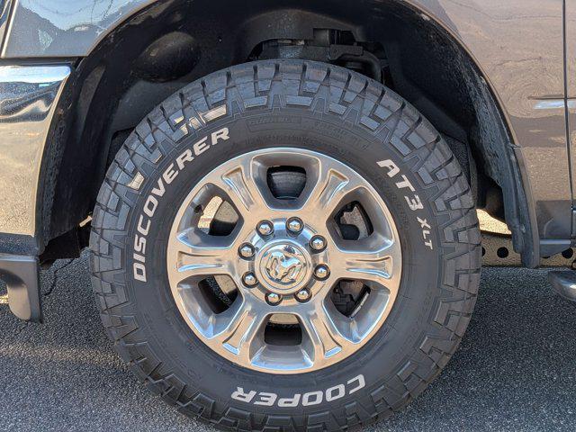used 2019 Ram 2500 car, priced at $49,900
