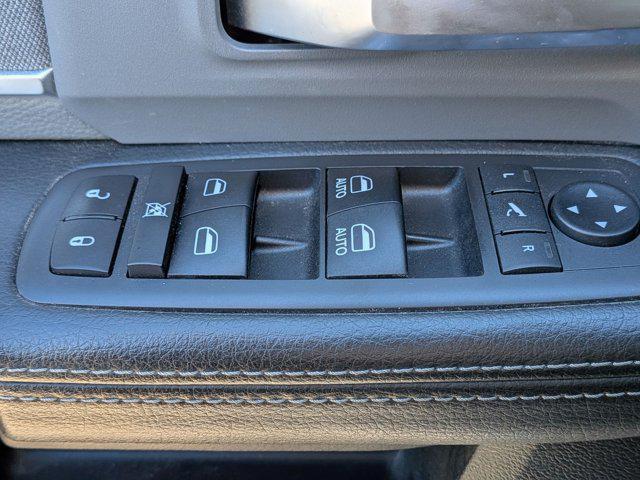 used 2019 Ram 2500 car, priced at $49,900