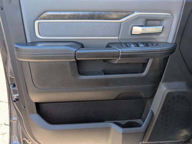 used 2019 Ram 2500 car, priced at $49,900