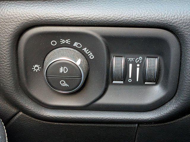 used 2019 Ram 2500 car, priced at $49,900