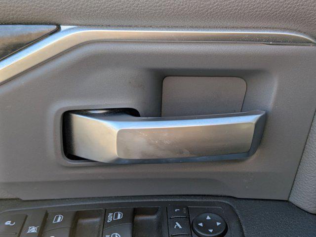 used 2019 Ram 2500 car, priced at $49,900